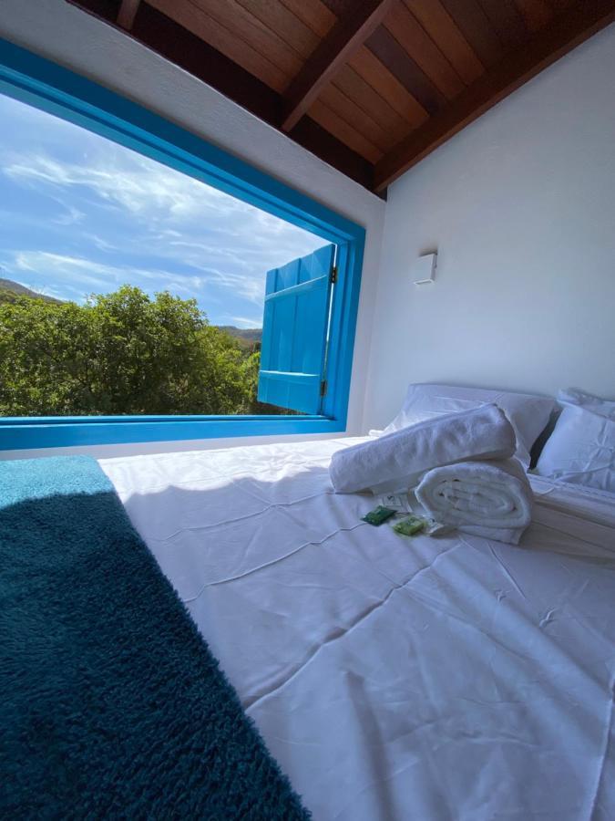 Espaco Tropicalia Pirenópolis Exteriör bild